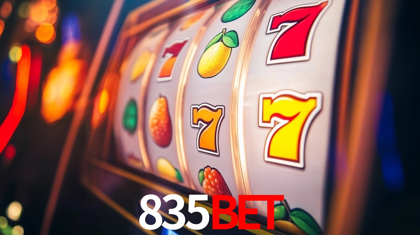 Cashback e recargas na 835bet
