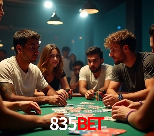 Jogos com bônus e suporte 24h na 835bet